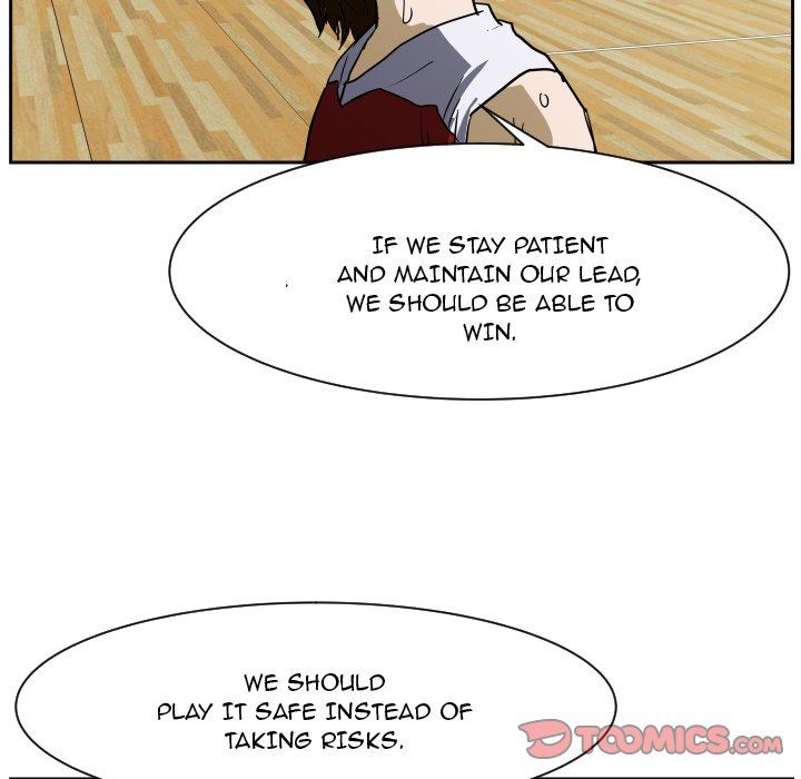 Tweener Manhwa - Chapter 52 Page 13