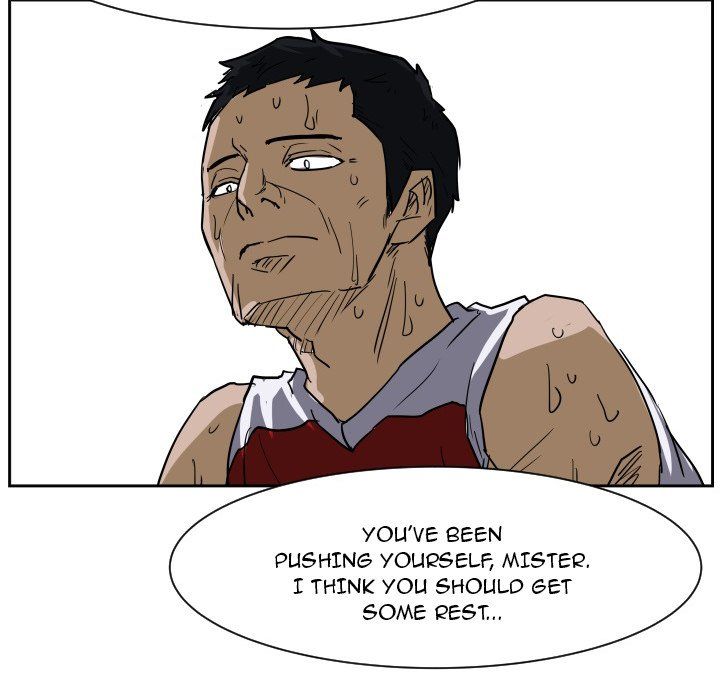 Tweener Manhwa - Chapter 52 Page 14