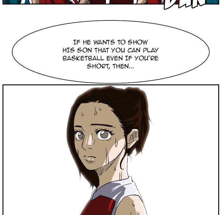 Tweener Manhwa - Chapter 52 Page 20