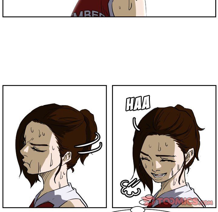 Tweener Manhwa - Chapter 52 Page 21