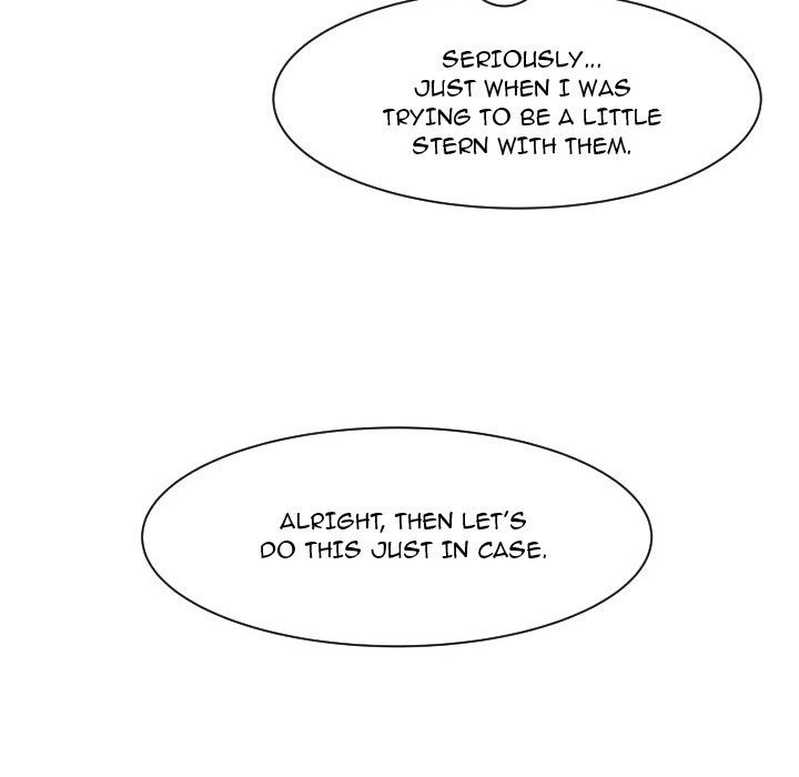 Tweener Manhwa - Chapter 52 Page 22