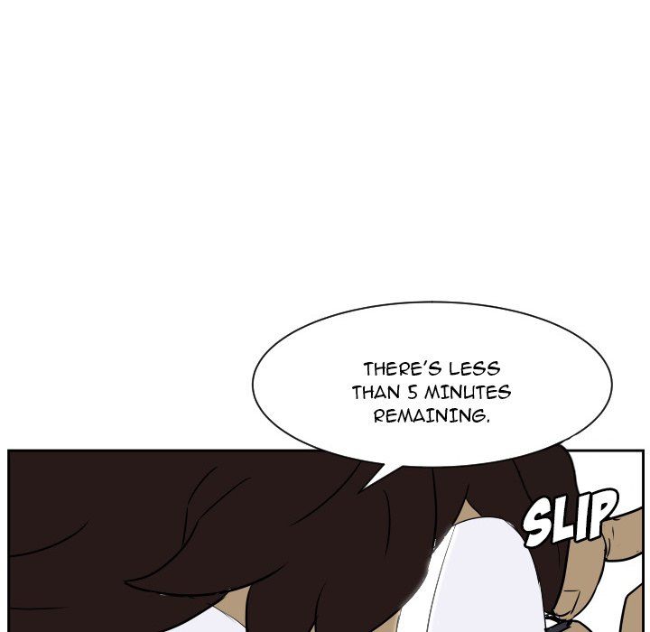 Tweener Manhwa - Chapter 52 Page 24