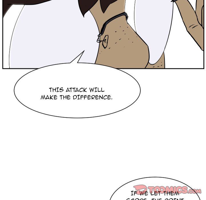 Tweener Manhwa - Chapter 52 Page 25