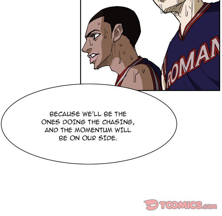 Tweener Manhwa - Chapter 52 Page 27