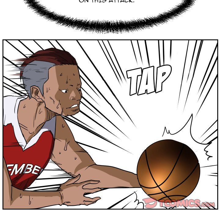 Tweener Manhwa - Chapter 52 Page 29