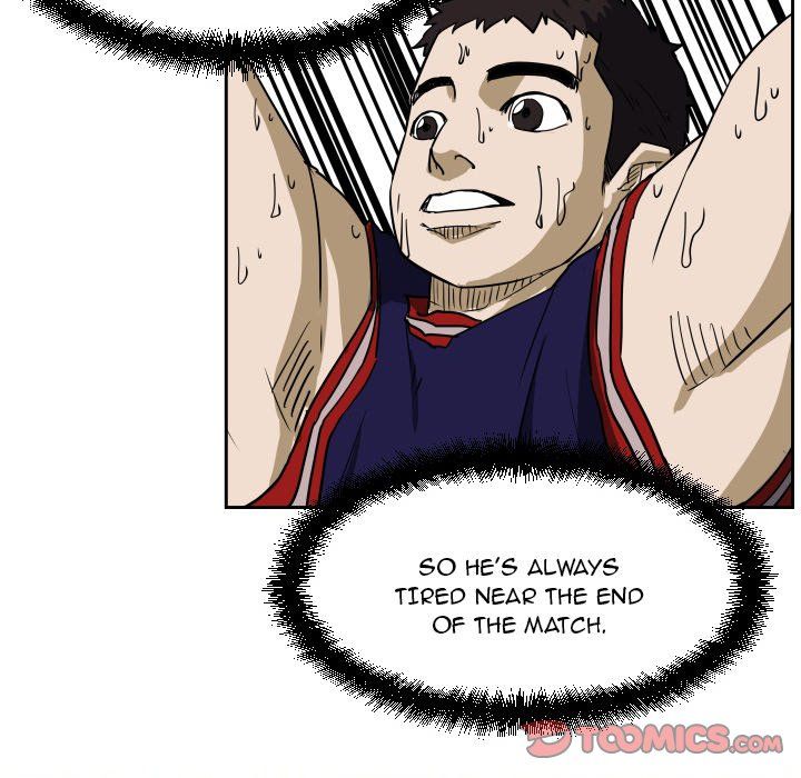 Tweener Manhwa - Chapter 52 Page 31