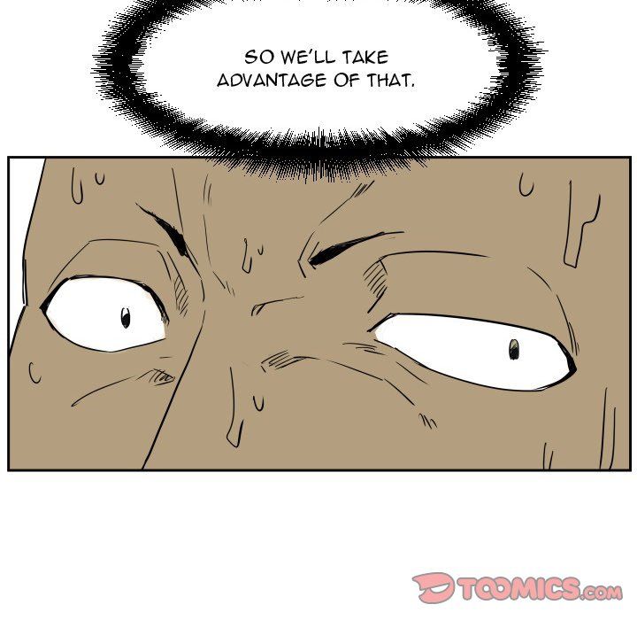 Tweener Manhwa - Chapter 52 Page 33