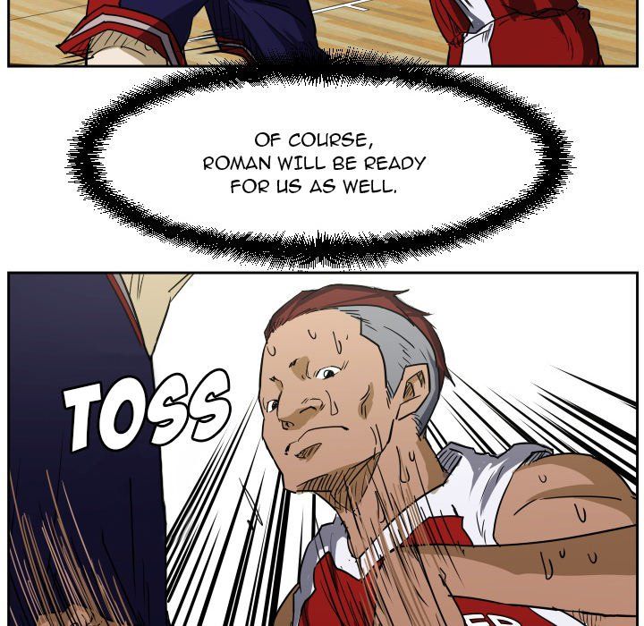 Tweener Manhwa - Chapter 52 Page 36