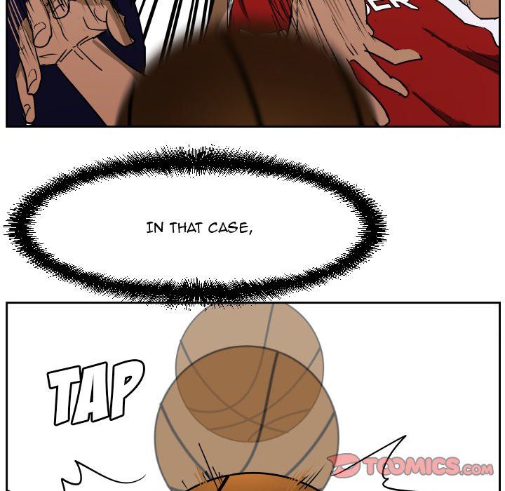 Tweener Manhwa - Chapter 52 Page 37