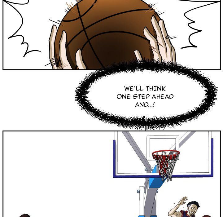 Tweener Manhwa - Chapter 52 Page 38