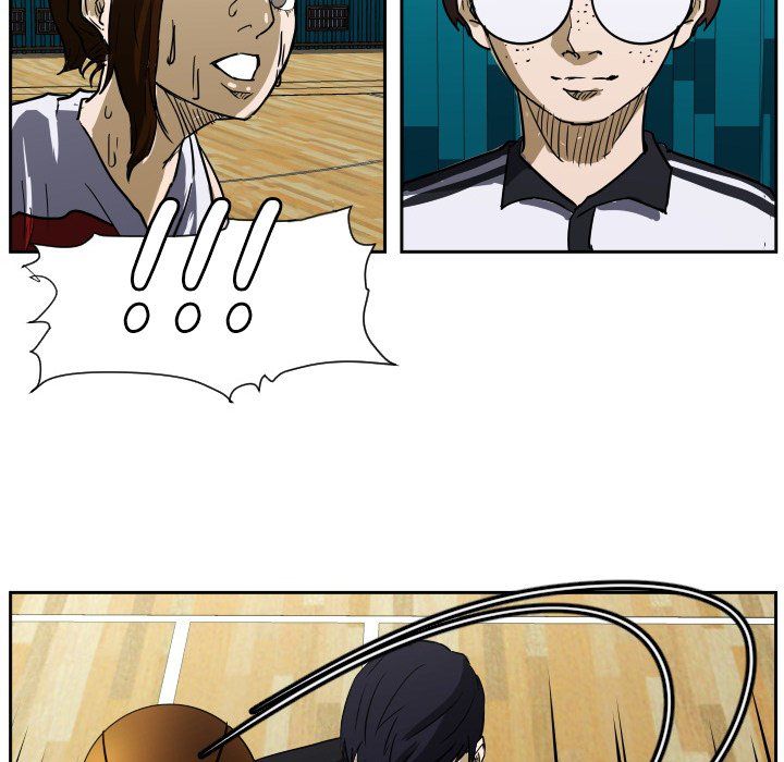 Tweener Manhwa - Chapter 52 Page 40