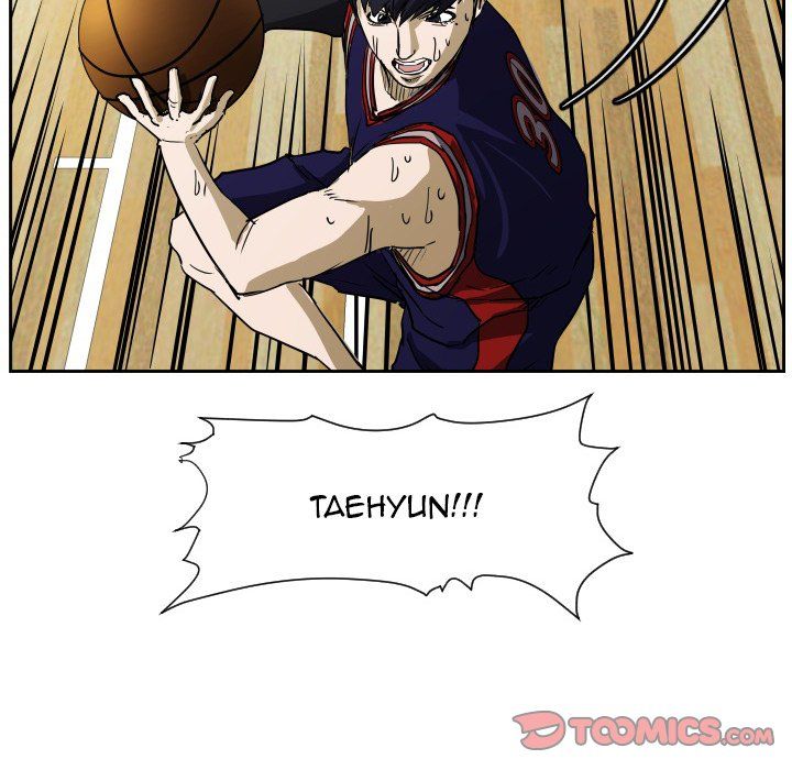 Tweener Manhwa - Chapter 52 Page 41