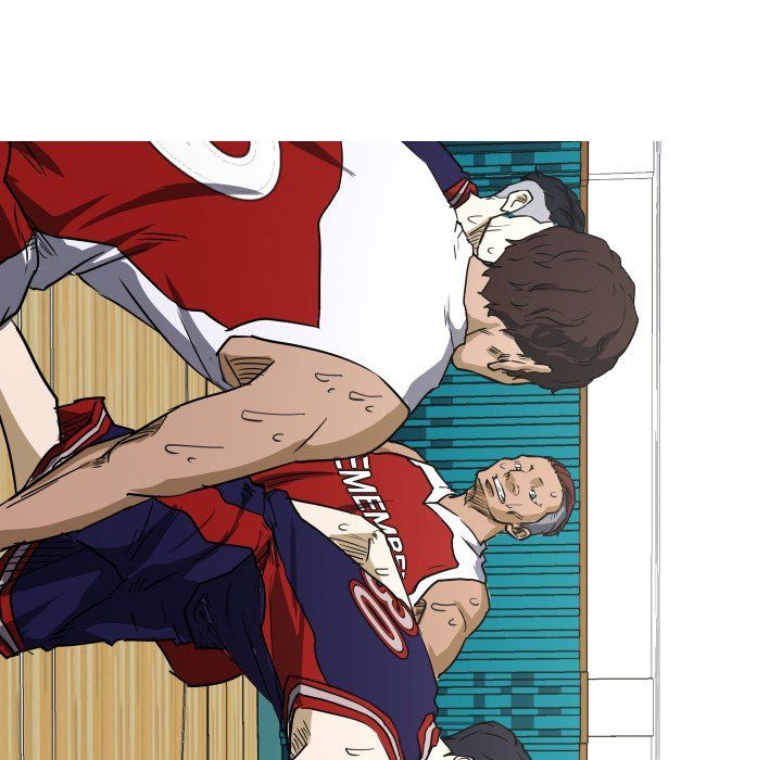 Tweener Manhwa - Chapter 52 Page 42