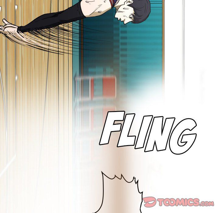 Tweener Manhwa - Chapter 52 Page 43