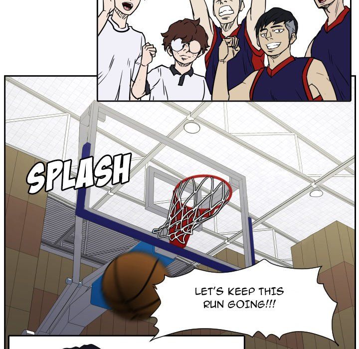 Tweener Manhwa - Chapter 52 Page 48