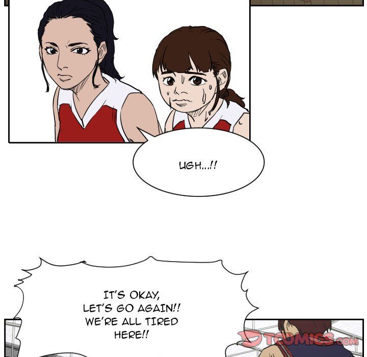 Tweener Manhwa - Chapter 52 Page 49