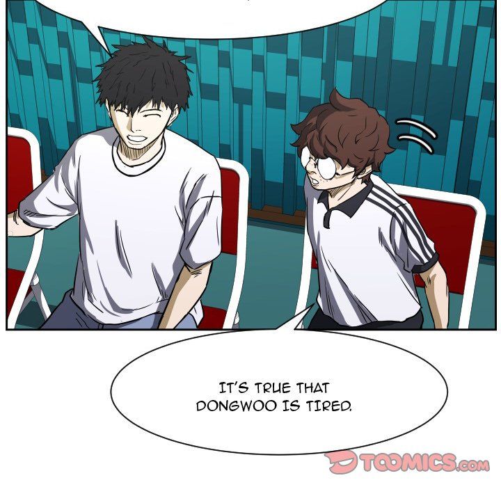 Tweener Manhwa - Chapter 52 Page 51