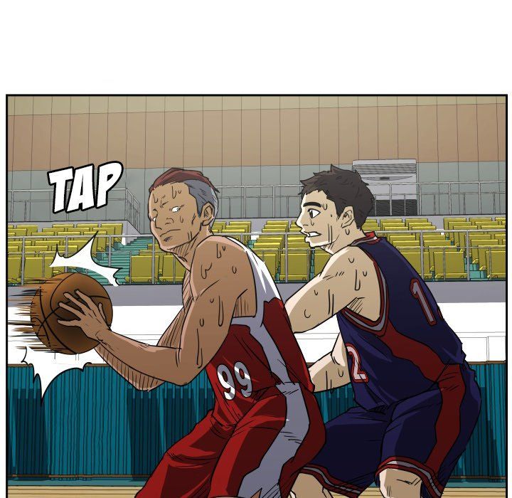 Tweener Manhwa - Chapter 52 Page 52