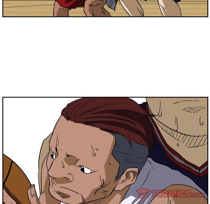 Tweener Manhwa - Chapter 52 Page 53