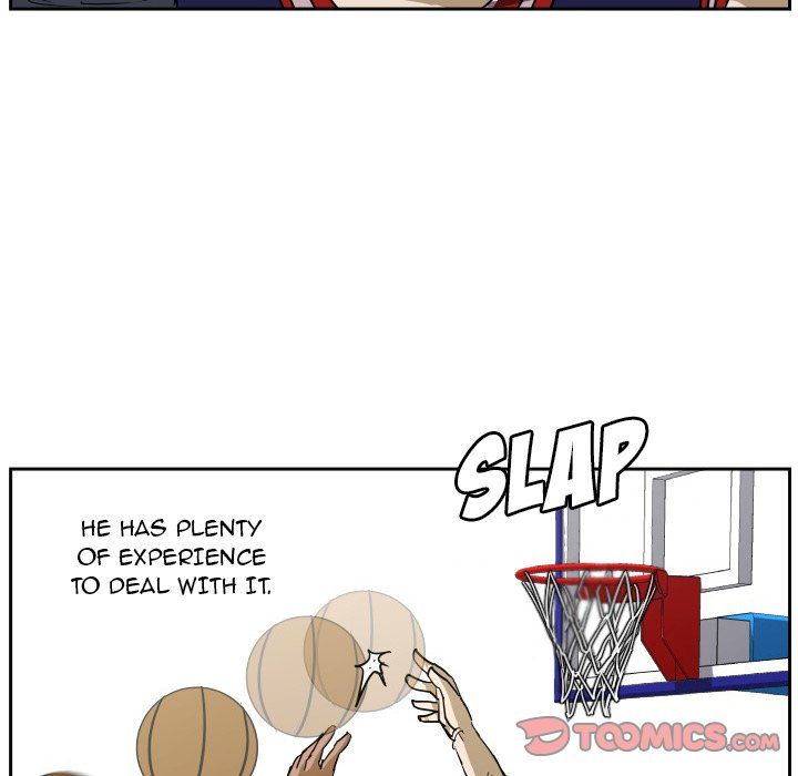 Tweener Manhwa - Chapter 52 Page 55