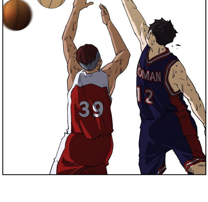 Tweener Manhwa - Chapter 52 Page 56