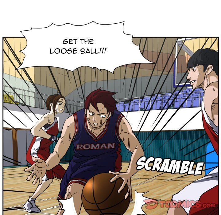 Tweener Manhwa - Chapter 52 Page 57