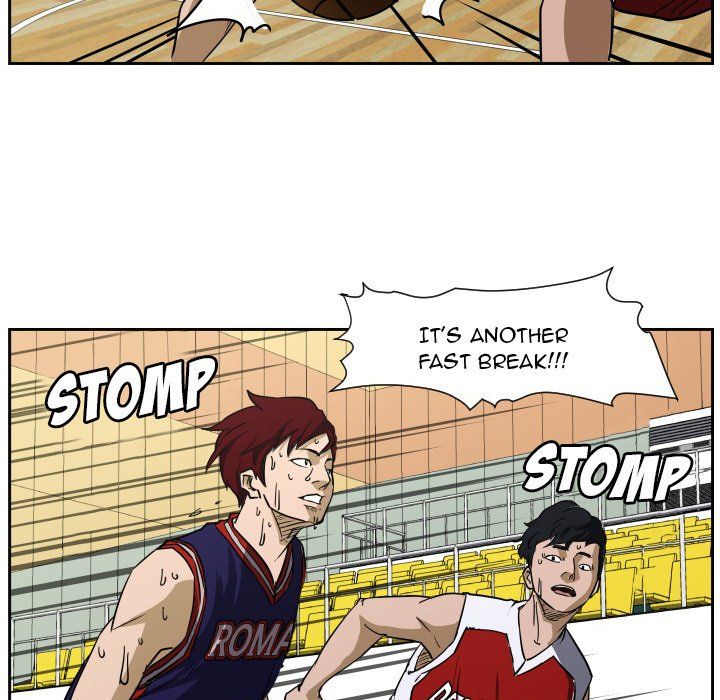 Tweener Manhwa - Chapter 52 Page 58