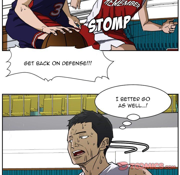 Tweener Manhwa - Chapter 52 Page 59