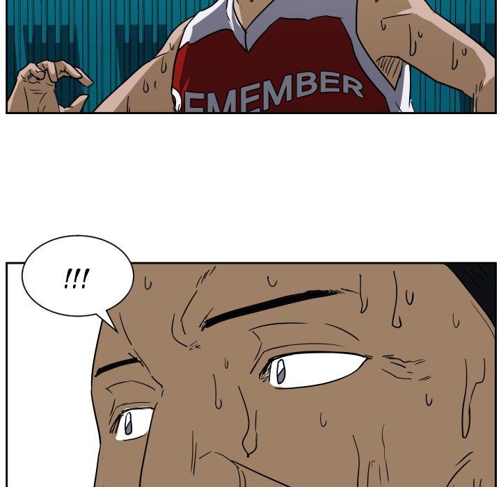 Tweener Manhwa - Chapter 52 Page 60