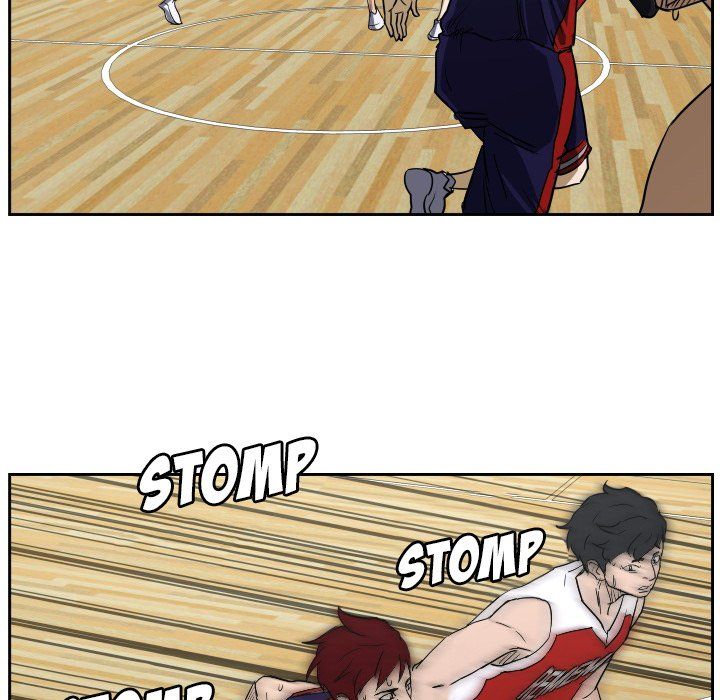 Tweener Manhwa - Chapter 52 Page 62