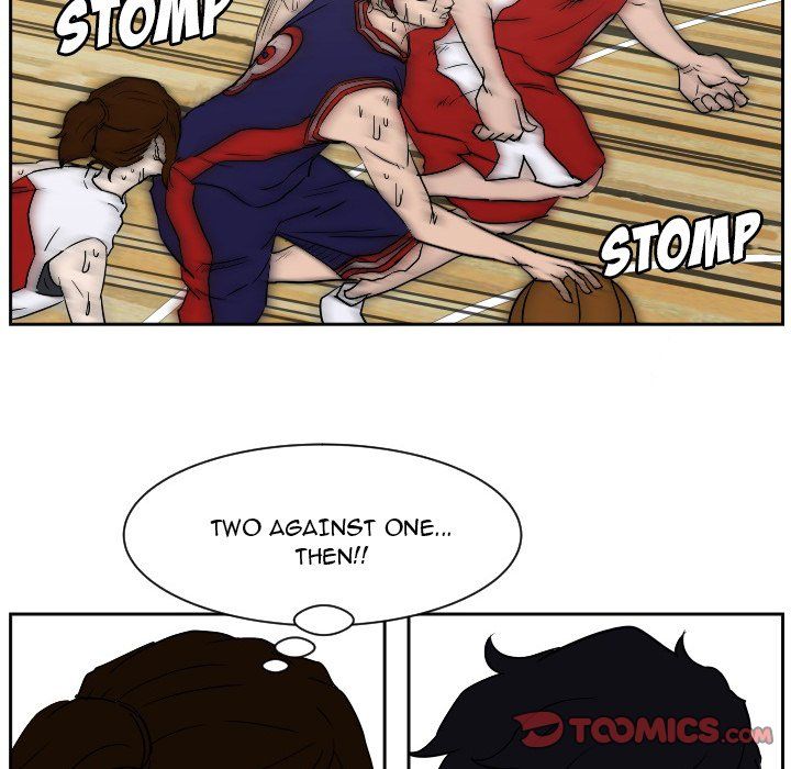 Tweener Manhwa - Chapter 52 Page 63