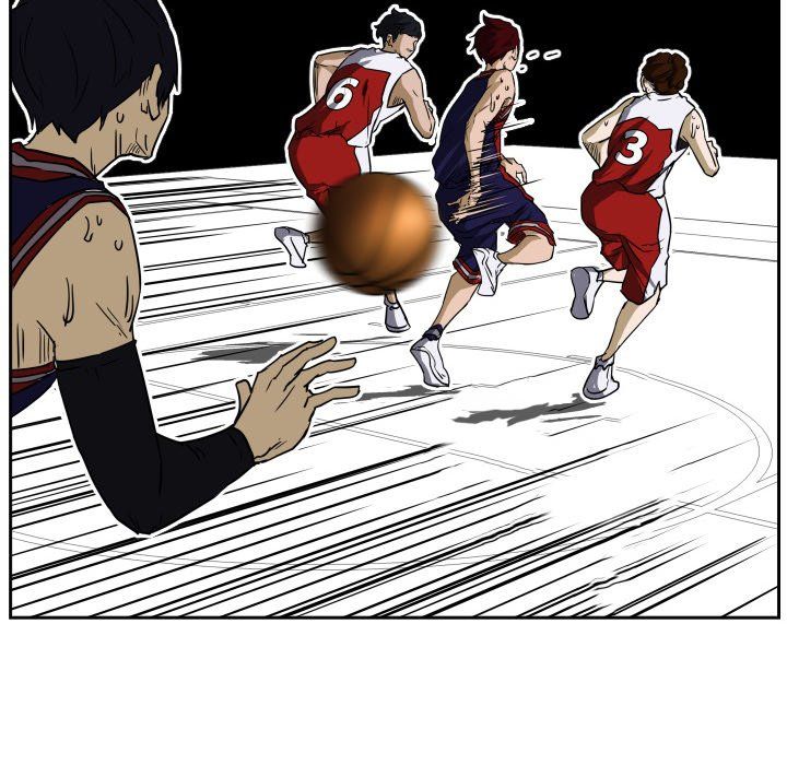 Tweener Manhwa - Chapter 52 Page 66