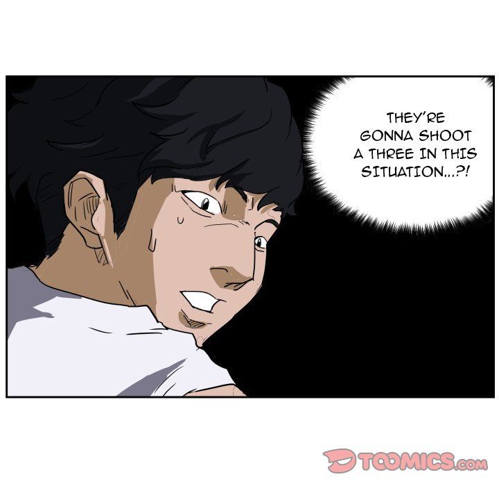 Tweener Manhwa - Chapter 52 Page 67