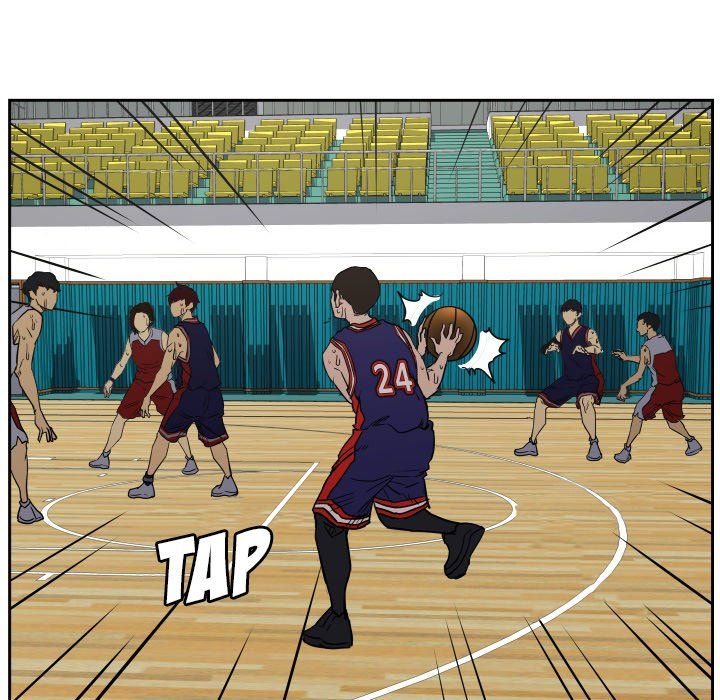 Tweener Manhwa - Chapter 52 Page 72