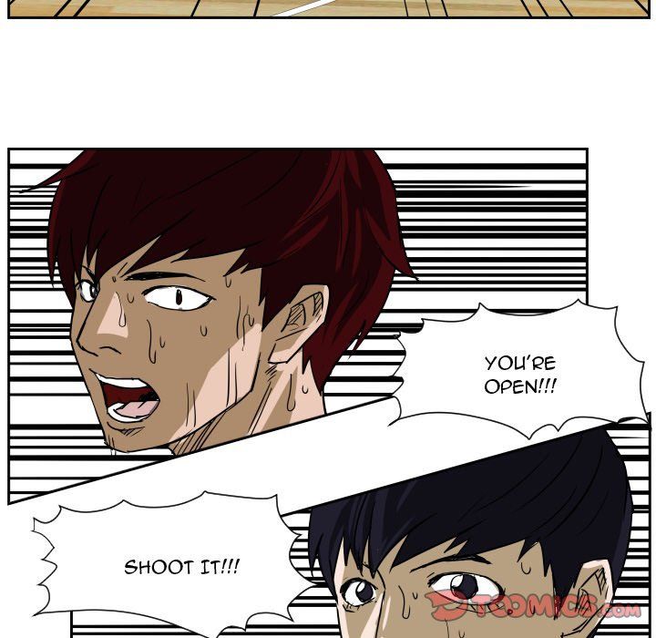 Tweener Manhwa - Chapter 52 Page 73