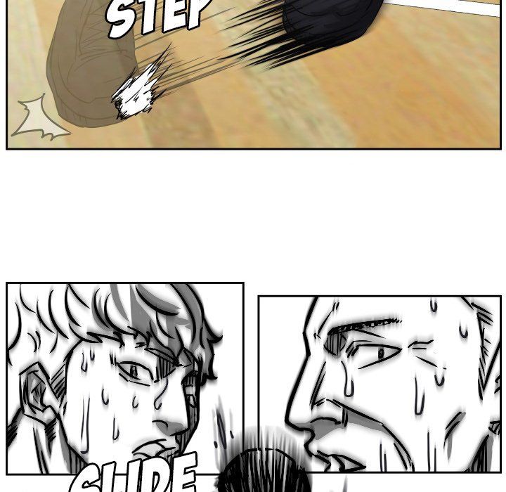 Tweener Manhwa - Chapter 52 Page 76