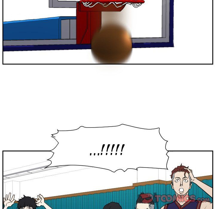 Tweener Manhwa - Chapter 52 Page 83