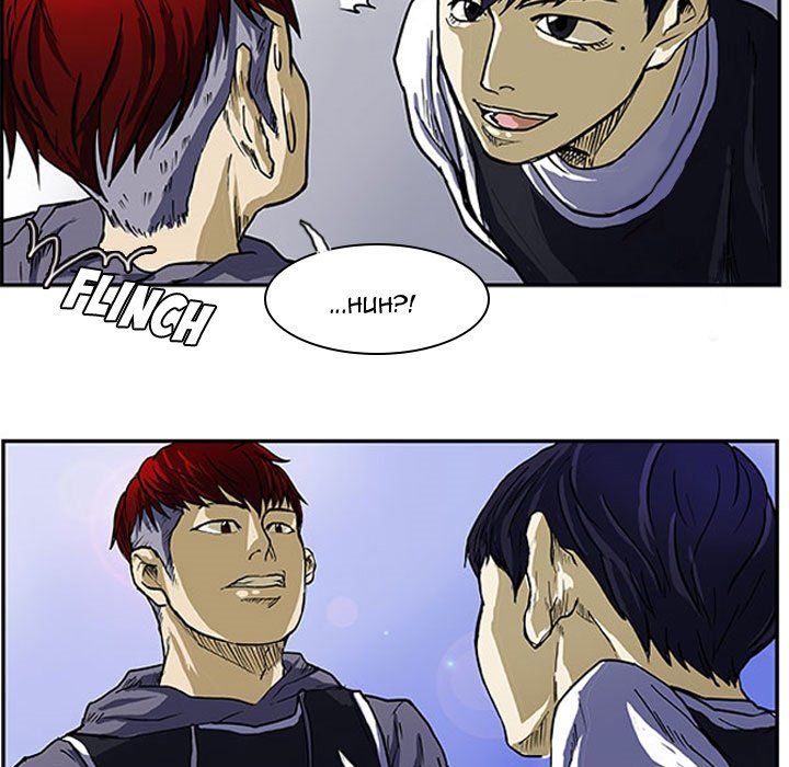 Tweener Manhwa - Chapter 6 Page 8