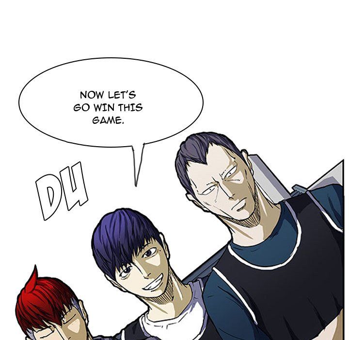 Tweener Manhwa - Chapter 6 Page 14