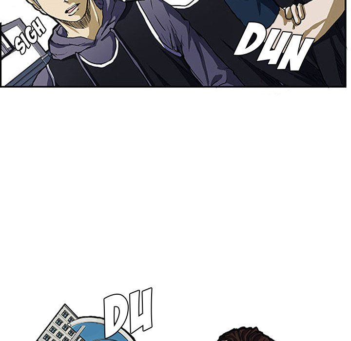 Tweener Manhwa - Chapter 6 Page 15