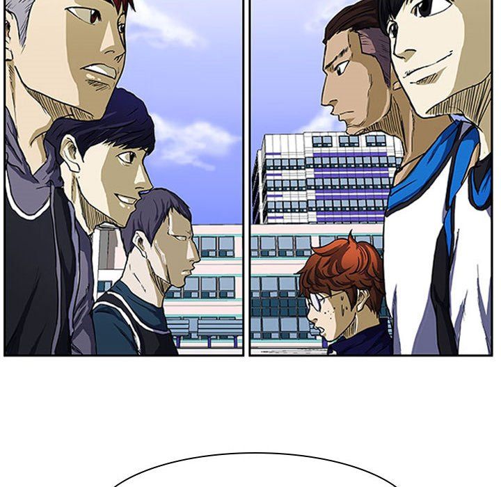 Tweener Manhwa - Chapter 6 Page 20