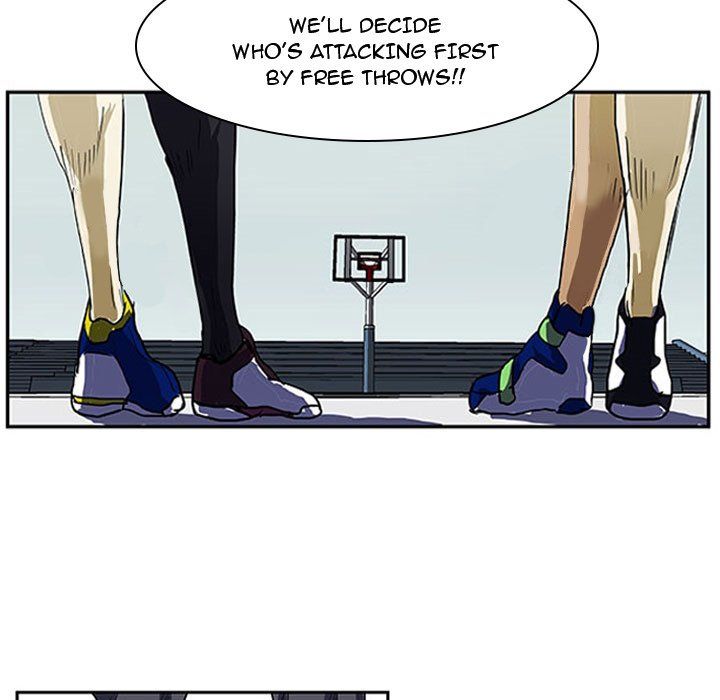Tweener Manhwa - Chapter 6 Page 21