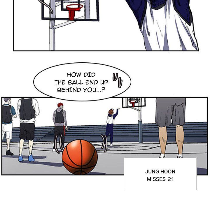 Tweener Manhwa - Chapter 6 Page 31