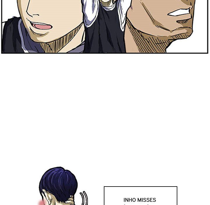 Tweener Manhwa - Chapter 6 Page 35