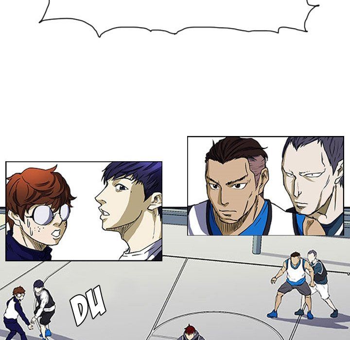 Tweener Manhwa - Chapter 6 Page 37