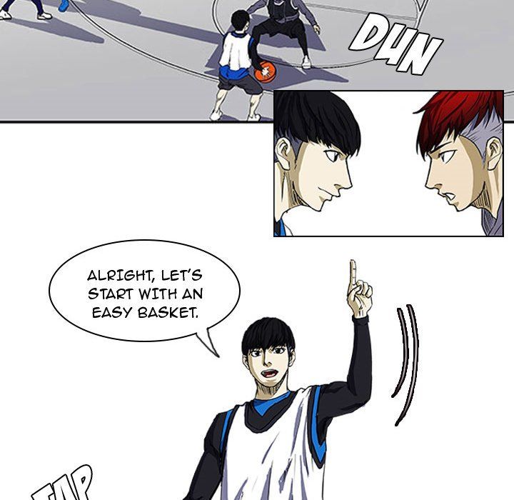 Tweener Manhwa - Chapter 6 Page 38