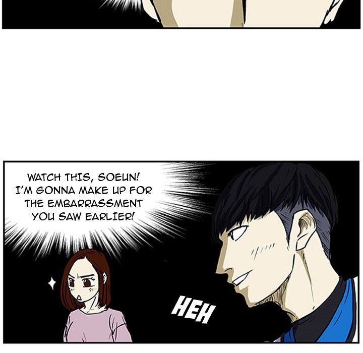 Tweener Manhwa - Chapter 6 Page 40