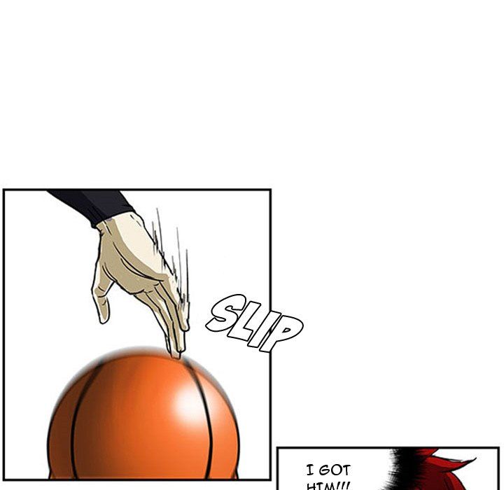 Tweener Manhwa - Chapter 6 Page 41