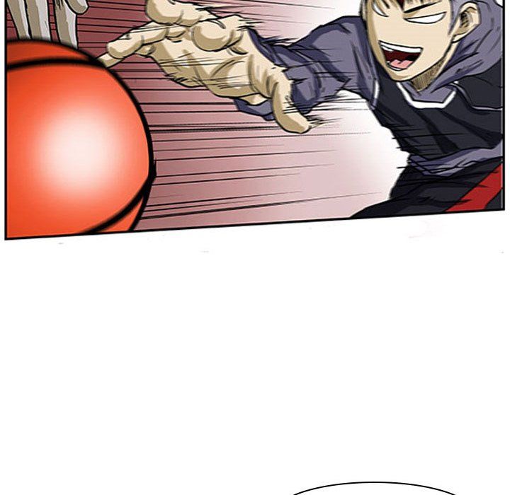 Tweener Manhwa - Chapter 6 Page 43