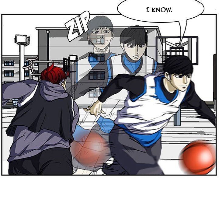 Tweener Manhwa - Chapter 6 Page 44